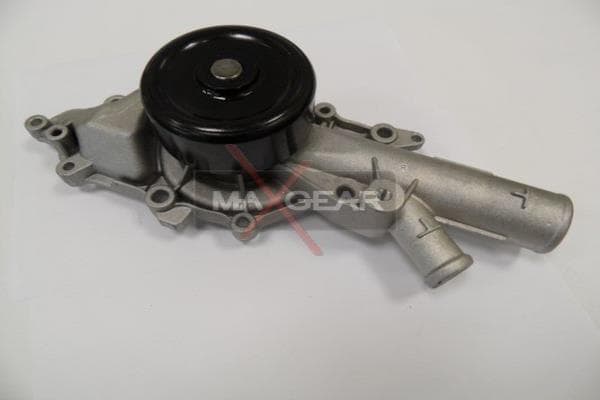 MAXGEAR Vodné čerpadlo, chladenie motora 470115 1