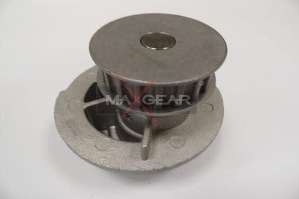 MAXGEAR Vodné čerpadlo, chladenie motora 470124 1