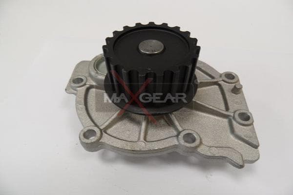 MAXGEAR Vodné čerpadlo, chladenie motora 470128 1