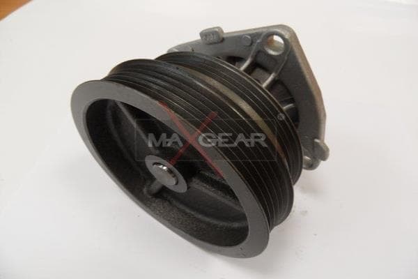 MAXGEAR Vodné čerpadlo, chladenie motora 470137 1