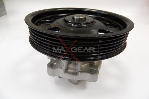 MAXGEAR Vodné čerpadlo, chladenie motora 470145 1