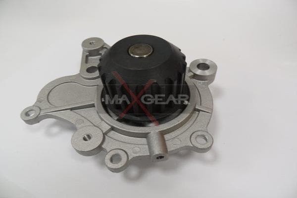 MAXGEAR Vodné čerpadlo, chladenie motora 470170 1