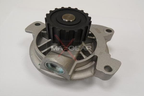 MAXGEAR Vodné čerpadlo, chladenie motora 470180 1