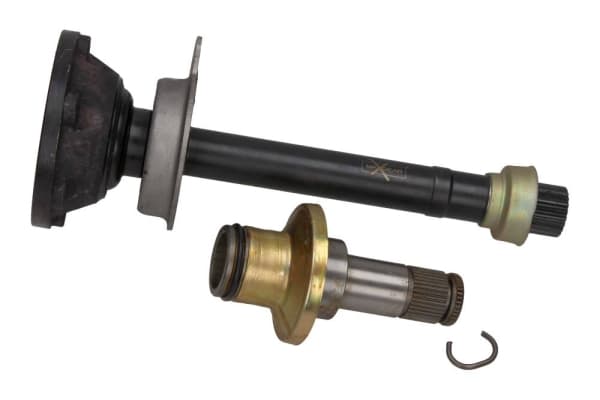 MAXGEAR Zásuvný hriadeľ, diferenciál 490668 1