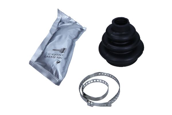 MAXGEAR Manžeta hnacieho hriadeľa - opravná sada 490682 1