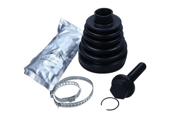 MAXGEAR Manžeta hnacieho hriadeľa - opravná sada 490700 1