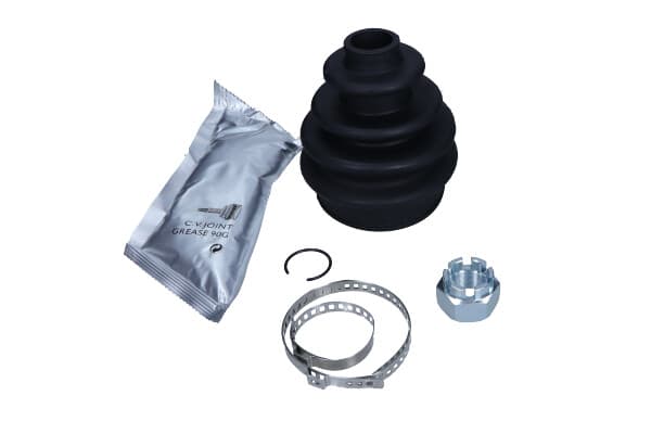 MAXGEAR Manžeta hnacieho hriadeľa - opravná sada 490701 1