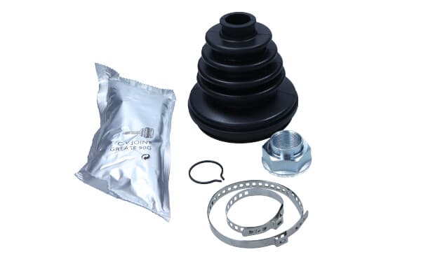 MAXGEAR Manžeta hnacieho hriadeľa - opravná sada 490731 1