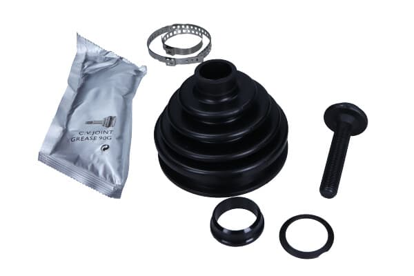 MAXGEAR Manžeta hnacieho hriadeľa - opravná sada 490744 1