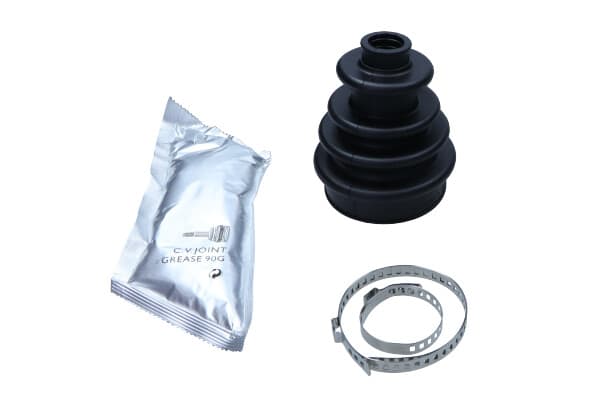 MAXGEAR Manžeta hnacieho hriadeľa - opravná sada 491376 1