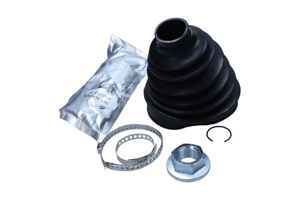 MAXGEAR Manžeta hnacieho hriadeľa - opravná sada 491393 1