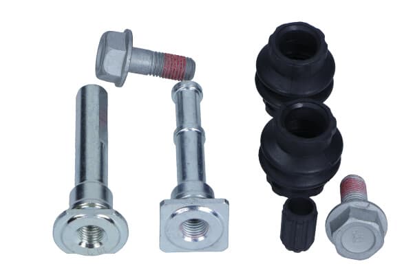 MAXGEAR Sada vodiacich puzdier brzdového strmeňa 491969 1