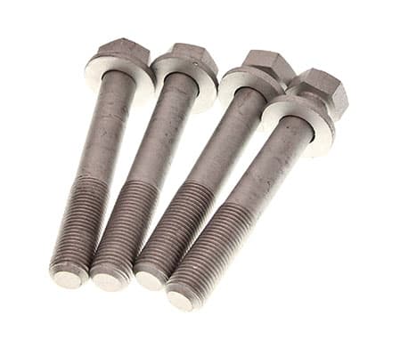 MAXGEAR Skrutka pre nastavenie odklonu kolesa 49-5338 1
