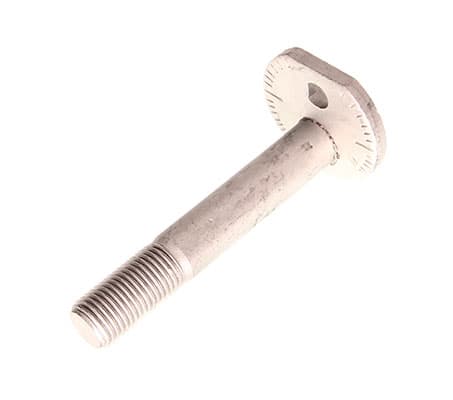 MAXGEAR Skrutka pre nastavenie odklonu kolesa 49-5343 1