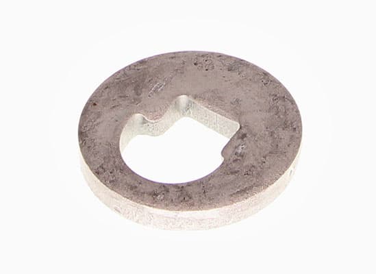 MAXGEAR Závlek, nápravnica 49-5361 1
