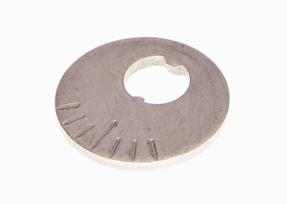 MAXGEAR Závlek, nápravnica 49-5378 1