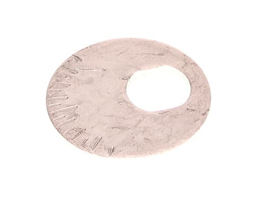 MAXGEAR Závlek, nápravnica 49-5381 1