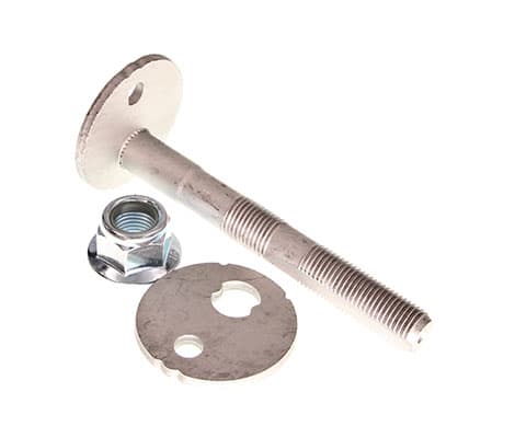 MAXGEAR Skrutka pre nastavenie odklonu kolesa 49-5432 1