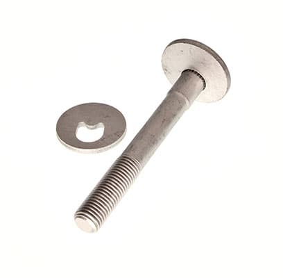 MAXGEAR Skrutka pre nastavenie odklonu kolesa 49-5434 1