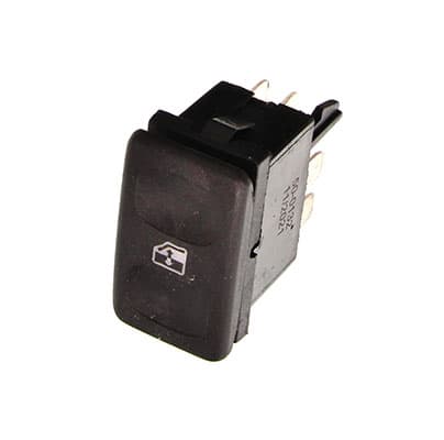 MAXGEAR Spínač elektrického otvárania okien 500132 1