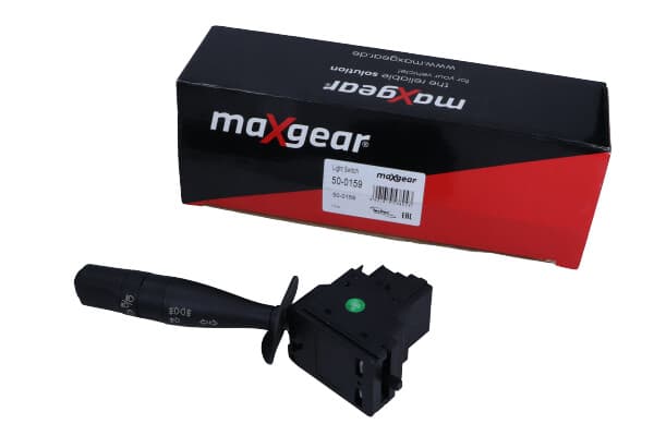 MAXGEAR Spínač riadenia 50-0159 1
