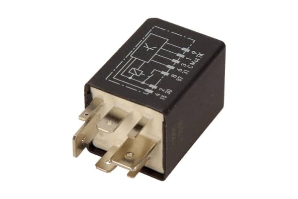 MAXGEAR Relé palivového čerpadla 500222 1