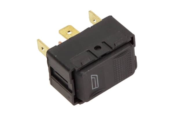 MAXGEAR Spínač elektrického otvárania okien 500228 1