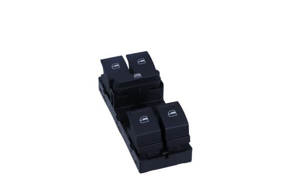 MAXGEAR Spínač elektrického otvárania okien 500319 1
