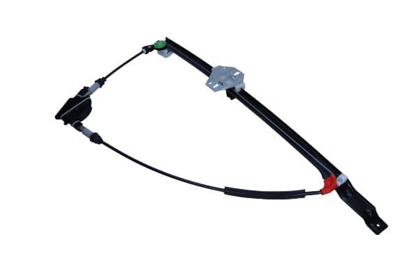 MAXGEAR Mechanizmus zdvíhania okna 500356 1