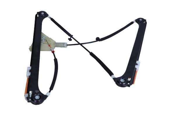 MAXGEAR Mechanizmus zdvíhania okna 500366 1