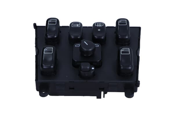 MAXGEAR Spínač elektrického otvárania okien 500383 1