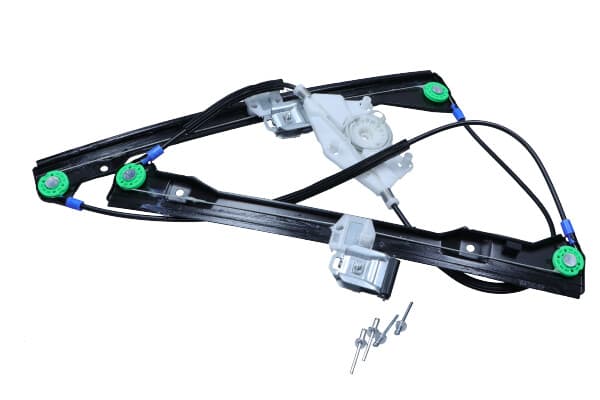 MAXGEAR Mechanizmus zdvíhania okna 50-0444 1