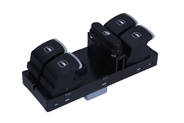 MAXGEAR Spínač elektrického otvárania okien 50-0557 1