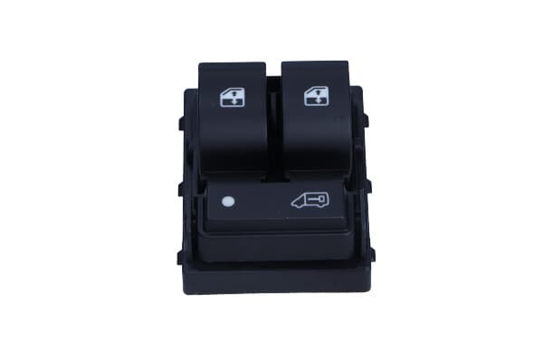 MAXGEAR Spínač elektrického otvárania okien 50-0559 1