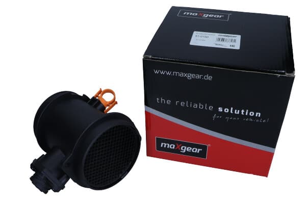 MAXGEAR Merač hmotnosti vzduchu 51-0160 1
