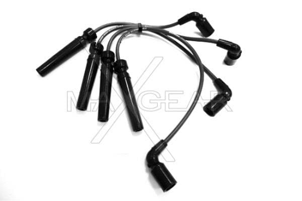 MAXGEAR Sada zapaľovacích káblov 530021 1