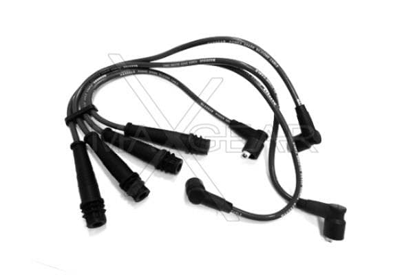 MAXGEAR Sada zapaľovacích káblov 530030 1