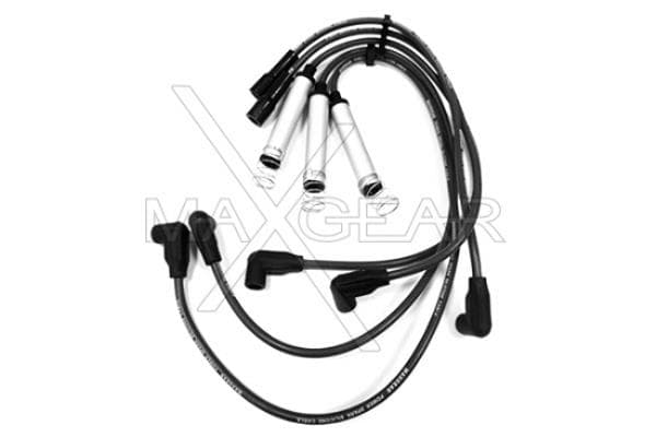 MAXGEAR Sada zapaľovacích káblov 530049 1