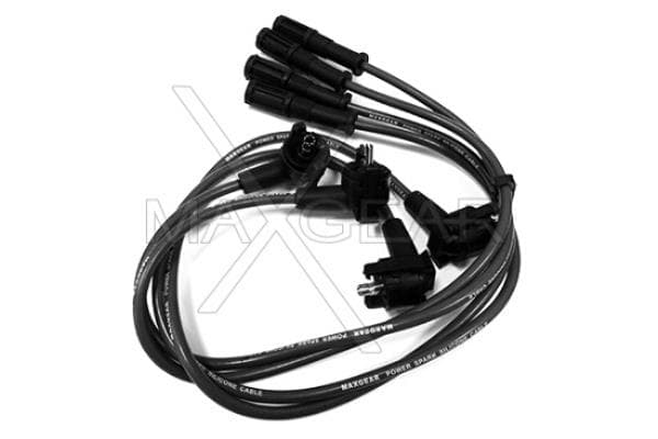 MAXGEAR Sada zapaľovacích káblov 530069 1