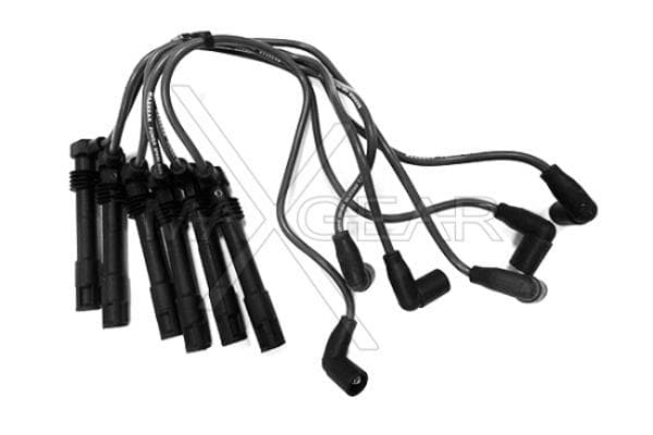 MAXGEAR Sada zapaľovacích káblov 530080 1
