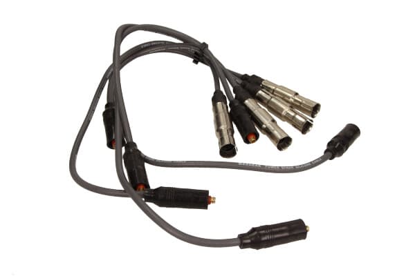 MAXGEAR Sada zapaľovacích káblov 530100 1