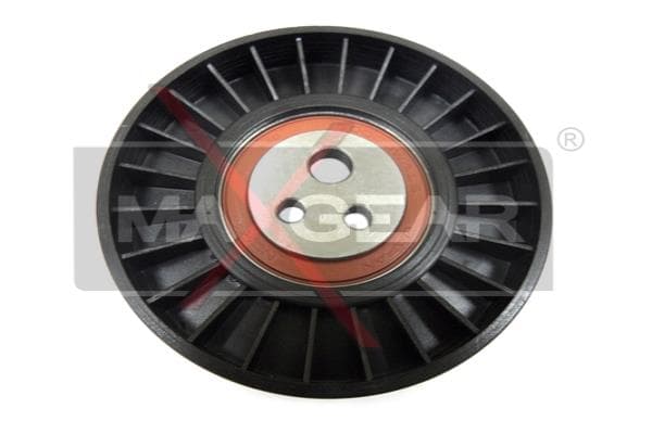 MAXGEAR Vratná/vodiaca kladka rebrovaného klinového remeňa 540166 1