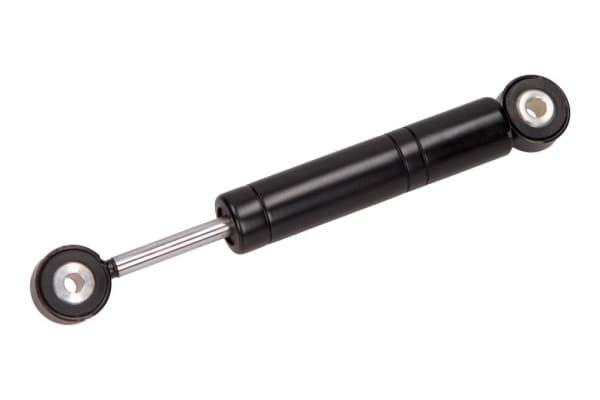 MAXGEAR Tlmič vibrácií rebrovaného klinového remeňa 541122 1