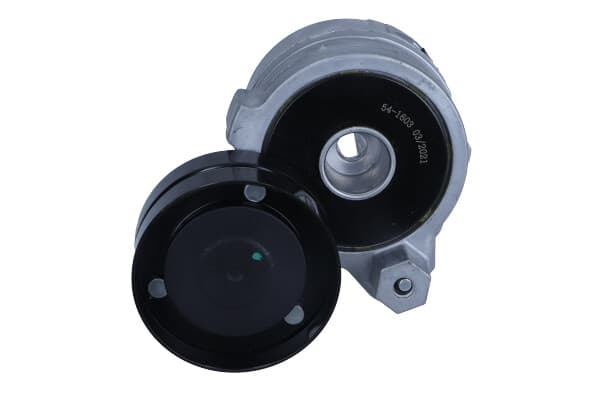MAXGEAR Napinák rebrovaného klinového remeňa 54-1603 1