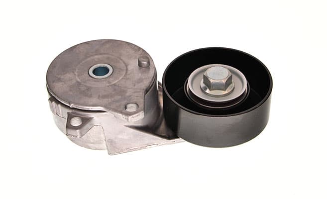 MAXGEAR Napinák rebrovaného klinového remeňa 54-1631 1