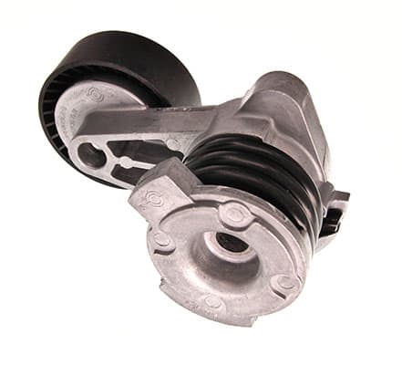 MAXGEAR Napinák rebrovaného klinového remeňa 541161 1