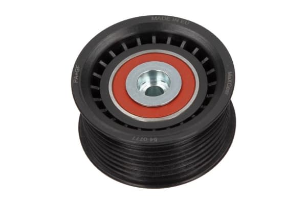 MAXGEAR Vratná/vodiaca kladka rebrovaného klinového remeňa 540777 1