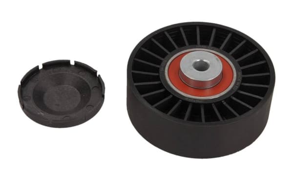 MAXGEAR Vratná/vodiaca kladka rebrovaného klinového remeňa 541378 1