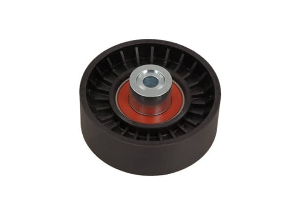 MAXGEAR Vratná/vodiaca kladka rebrovaného klinového remeňa 540201 1
