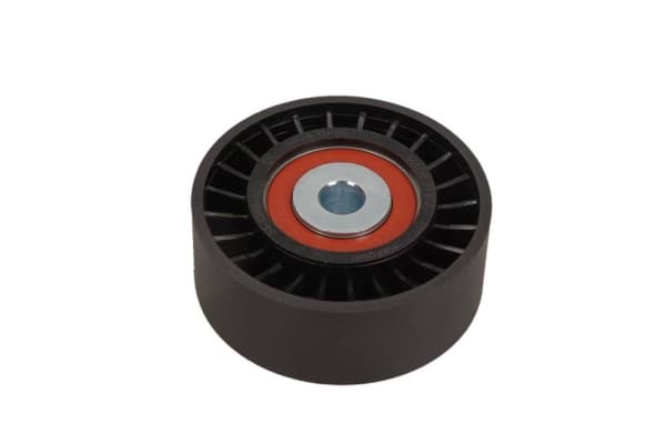 MAXGEAR Vratná/vodiaca kladka rebrovaného klinového remeňa 541388 1